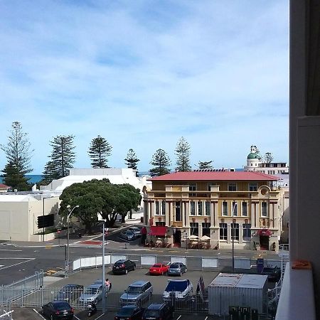 Napier Inner City Apartment - Napier Apartment Exteriér fotografie