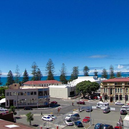 Napier Inner City Apartment - Napier Apartment Exteriér fotografie