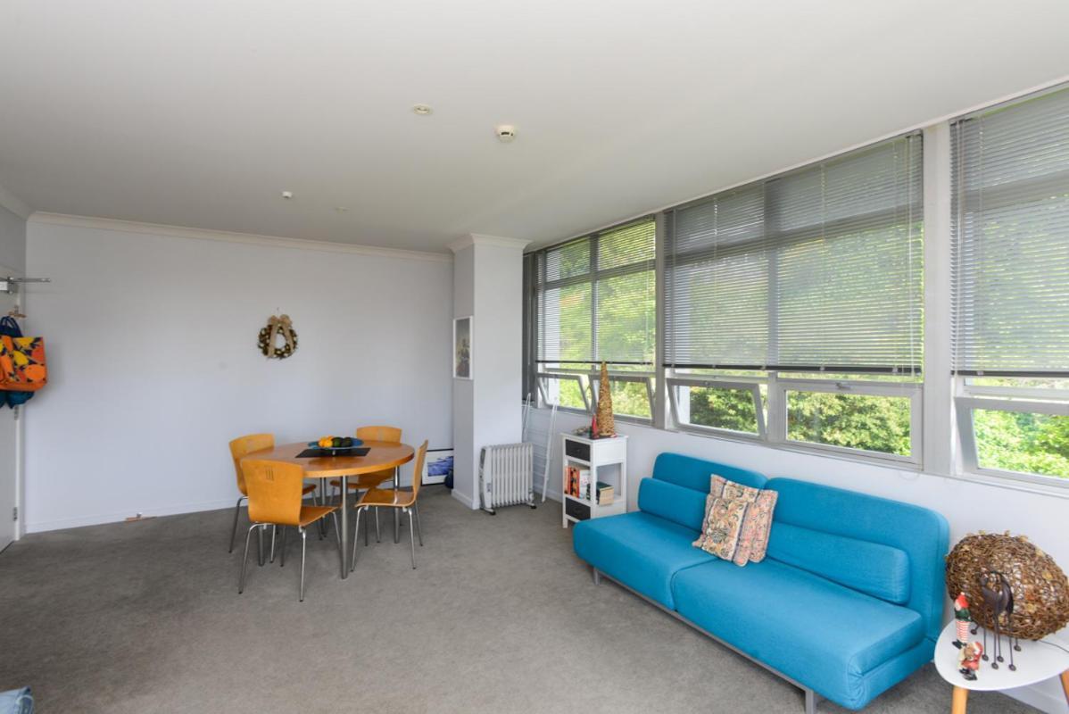 Napier Inner City Apartment - Napier Apartment Exteriér fotografie
