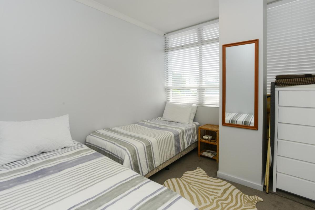 Napier Inner City Apartment - Napier Apartment Exteriér fotografie